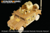 Voyager Model PEA247 Modern HUMVEE/DUMVEE O-GPK set (GP) 1/35